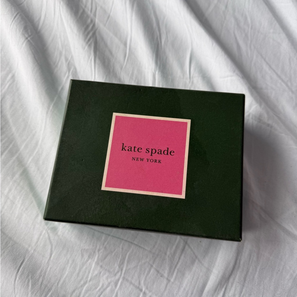 Kate Spade Pink Floral Women's Wallet - Picture 2 of 6